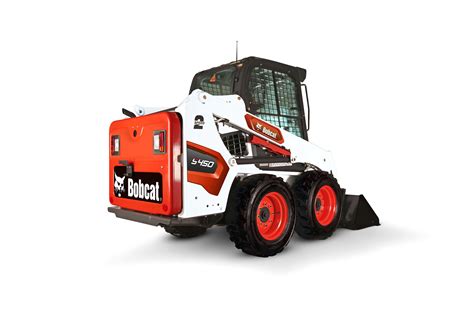 bobcat s450 skid steer tires|bobcat s450 skid steer specs.